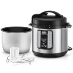 مولتی کوکر بلک اند دکر مدل BLACK AND DECKER PCP1000-B5
