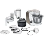 ماشین آشپزخانه بوش مدل BOSCH MUM5XW20