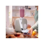 ماشین آشپزخانه بوش مدل BOSCH MUM5XW20 - تصویر 4