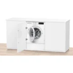 ماشین لباسشویی توکار بوش مدل BOSCH WIW28443 - تصویر 3