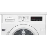 ماشین لباسشویی توکار بوش مدل BOSCH WIW28443 - تصویر 4