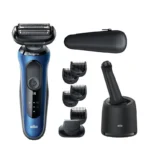ریش تراش براون مدل BRAUN 61B7500CC