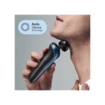 ریش تراش براون مدل BRAUN 61B7500CC - تصویر 4