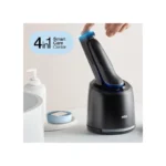 ریش تراش براون مدل BRAUN 61B7500CC - تصویر 5