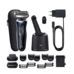 ریش تراش براون مدل BRAUN 71B7850CC