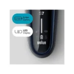 ریش تراش براون مدل BRAUN 71B7850CC - تصویر 7