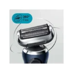 ریش تراش براون مدل BRAUN 71B7850CC - تصویر 8