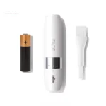 ماشین اصلاح موی صورت بانوان براون مدل BRAUN FS1000 - تصویر 4