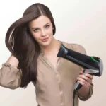 سشوار مو براون مدل BRAUN HD710 - تصویر 3