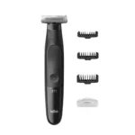 ریش تراش براون مدل BRAUN XT3100