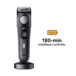 ریش تراش براون مدل BRAUN BT9441 - تصویر 4
