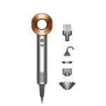 سشوار مو دایسون سوپر سونیک مدل DYSON HD07 - تصویر 2