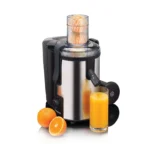 آبمیوه گیری کنوود مدل KENWOOD JEM500 SS - تصویر 5