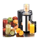 آبمیوه گیری کنوود مدل KENWOOD JEM500 SS - تصویر 7