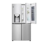 ساید بای ساید ال جی مدل LG GMX945NS - تصویر 3