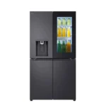 ساید بای ساید ال جی مدل LG GR-X33FFCRL