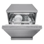 ماشین ظرفشویی ال جی مدل LG DFB325HS - تصویر 3