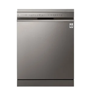 ماشین ظرفشویی ال جی مدل LG DFB512FP