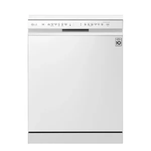 ماشین ظرفشویی ال جی مدل LG DFB512FW