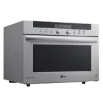 مایکروویو سولاردام ال جی مدل LG MA3884VC - تصویر 3