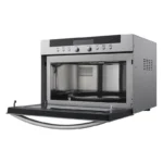 مایکروویو سولاردام ال جی مدل LG MA3884VC - تصویر 9