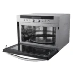مایکروویو سولاردام ال جی مدل LG MA3884VC - تصویر 10