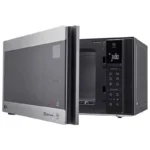 مایکروویو ال جی مدل LG MH8295CIS - تصویر 4