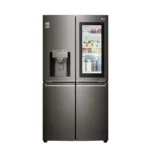 ساید بای ساید ال جی مدل LG GRX-334DPB