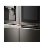 ساید بای ساید ال جی مدل LG GRX-334DPB - تصویر 14