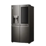 ساید بای ساید ال جی مدل LG GRX-334DPB - تصویر 3