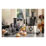 غذاساز فیلیپس مدل PHILIPS HR7778 - تصویر 9