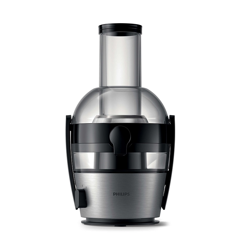 PHILIPS-juicer-HR1863-antikkala-01 آبمیوه گیری فیلیپس مدل PHILIPS HR1863 - تصویر 1