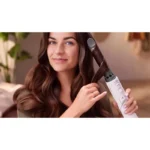 سشوار چرخشی مو فیلیپس مدل PHILIPS BHA710/13 - تصویر 6