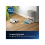 جاروبرقی رباتیک فیلیپس مدل PHILIPS XU7100 - تصویر 3