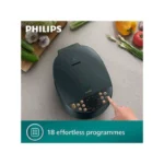مولتی کوکر فیلیپس مدل PHILIPS HD4518 - تصویر 4