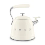کتری روگازی اسمگ مدل SMEG CKLW2001CR - تصویر 4