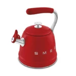 کتری روگازی اسمگ مدل SMEG CKLW2001RD - تصویر 6