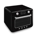 فر رومیزی اسمگ مدل SMEG COF01BL - تصویر 3