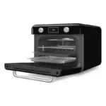 فر رومیزی اسمگ مدل SMEG COF01BL - تصویر 5