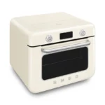 فر رومیزی اسمگ مدل SMEG COF01CR - تصویر 4