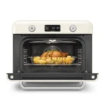 فر رومیزی اسمگ مدل SMEG COF01CR - تصویر 8
