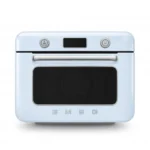 فر رومیزی اسمگ مدل SMEG COF01PB