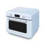فر رومیزی اسمگ مدل SMEG COF01PB - تصویر 3