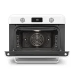 فر رومیزی اسمگ مدل SMEG COF01WH - تصویر 5