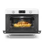 فر رومیزی اسمگ مدل SMEG COF01WH - تصویر 8