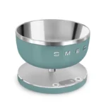 ترازوی آشپزخانه اسمگ مدل SMEG KSC01EGMWW - تصویر 6