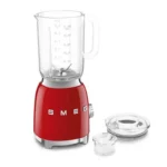 مخلوط کن اسمگ مدل SMEG BLF03RD - تصویر 4