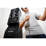 پخش کننده خانگی سونی مدل SONY MHC-V90DW - تصویر 7