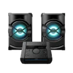 پخش کننده خانگی سونی مدل SONY SHAKE-X30 - تصویر 4