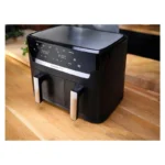 سرخ کن دوقلو تفال مدل TEFAL EY9018 - تصویر 4